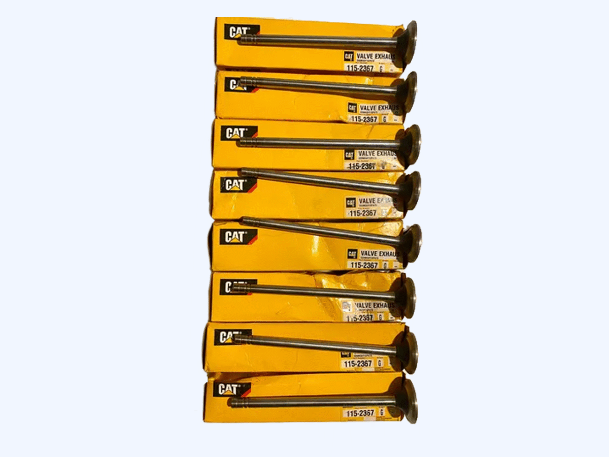 Productos - Parmotor